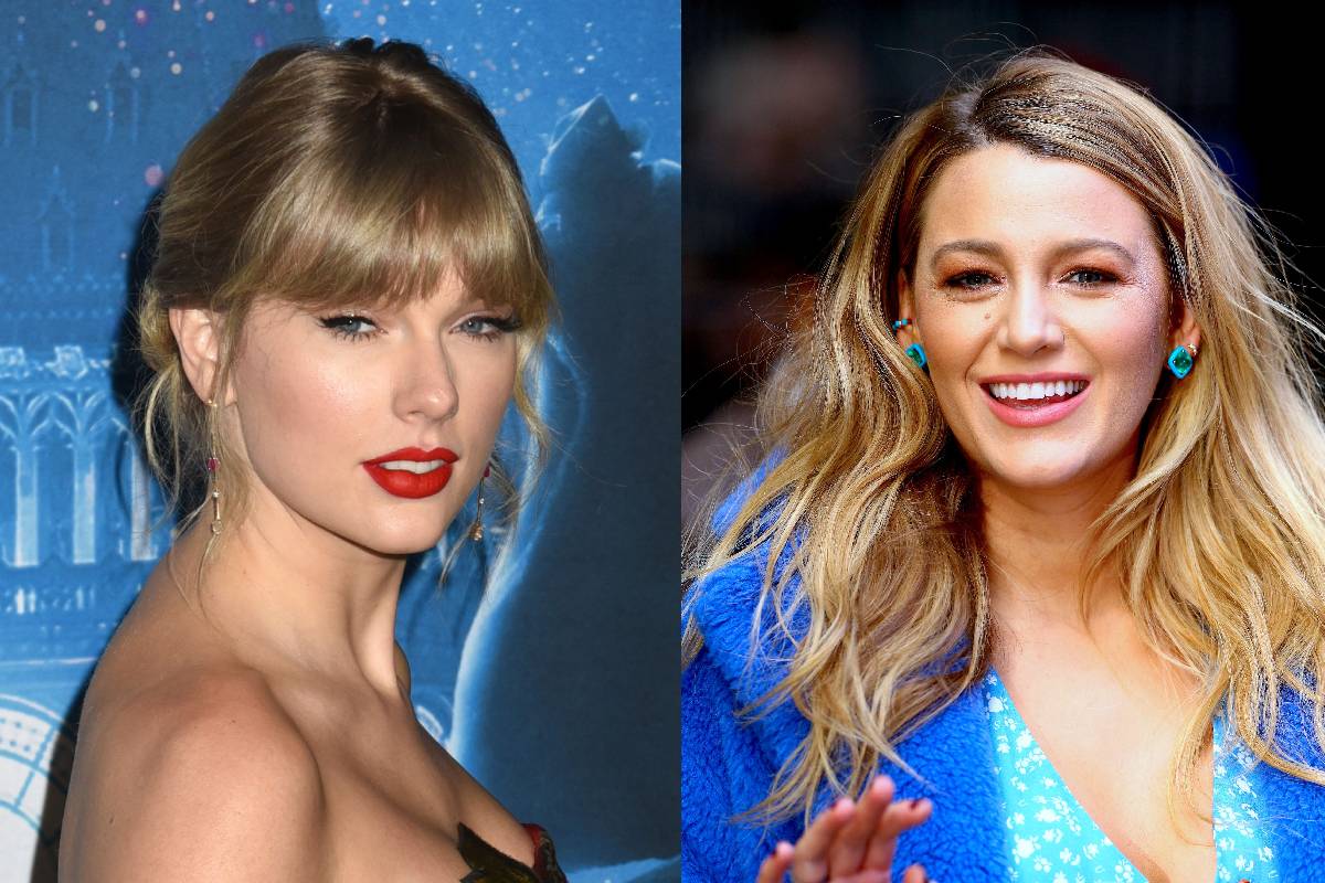 taylor swift blake lively
