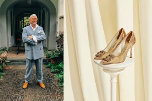 manolo blahnik