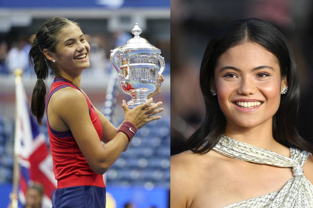 emma raducanu sportiva anului