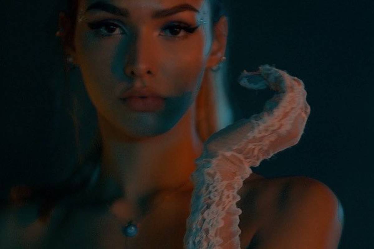 SONJA Runaway