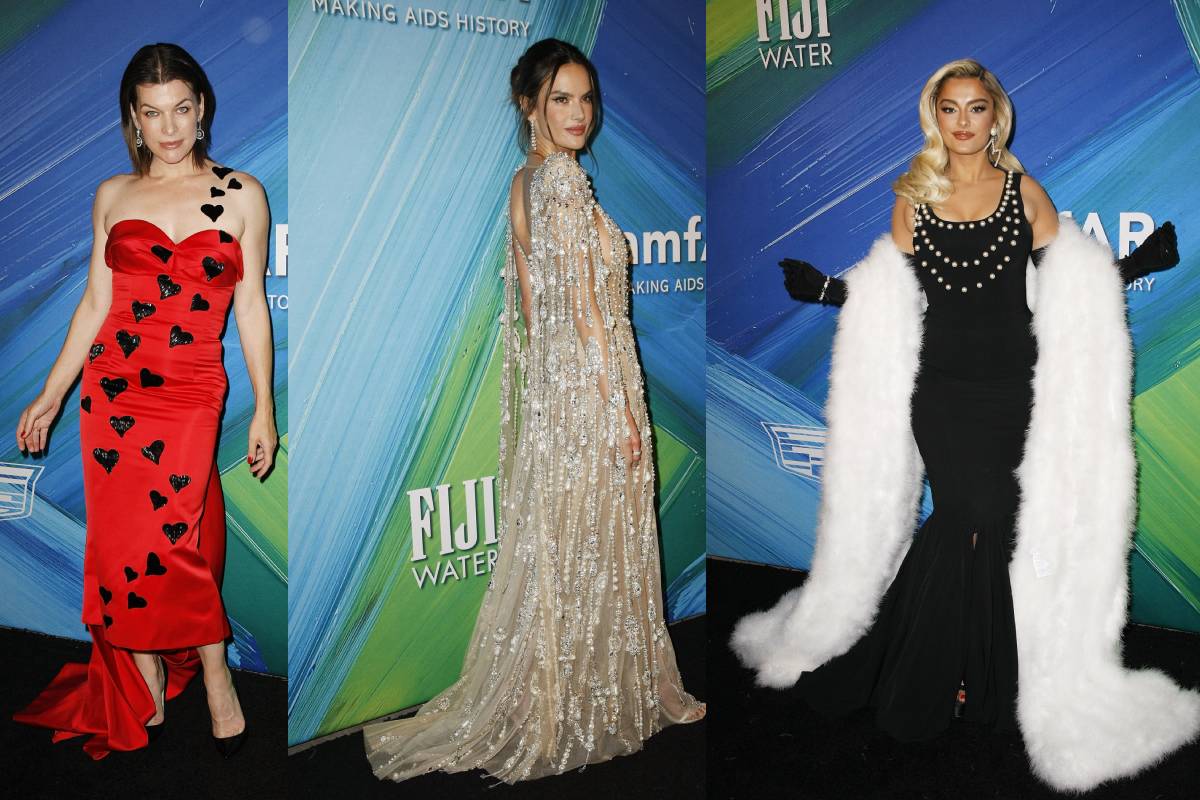 Gala amfAR
