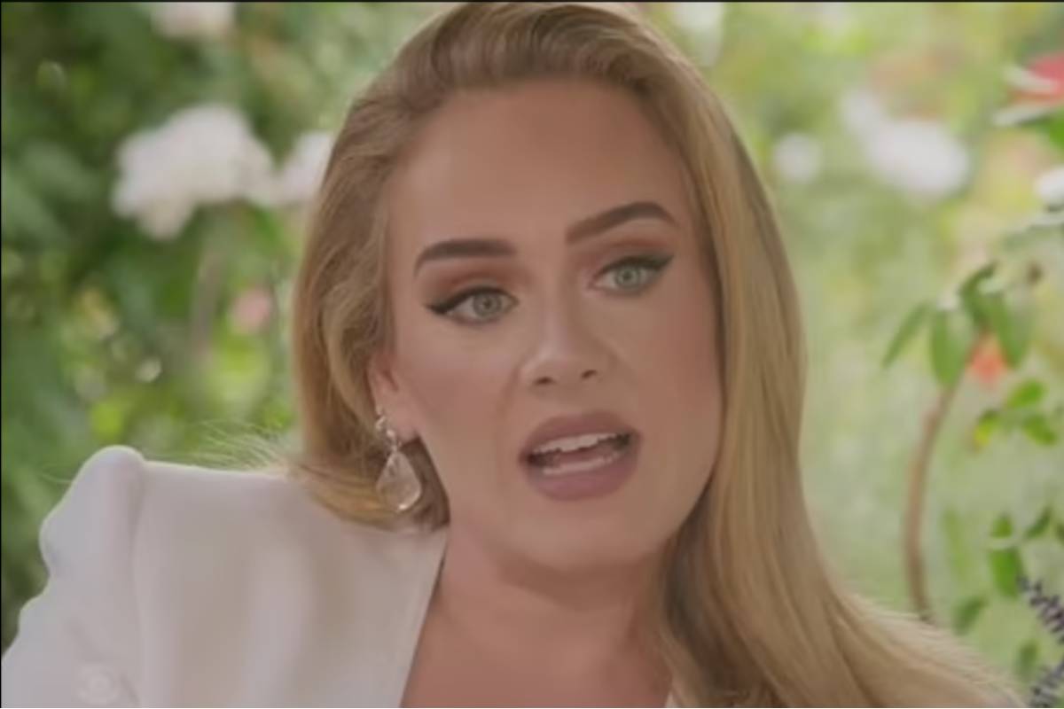 adele slabire