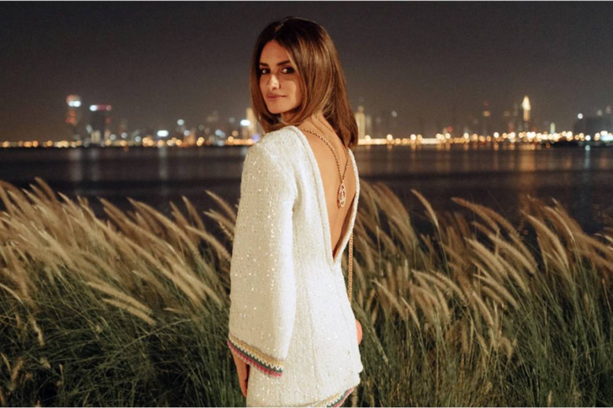 penelope cruz