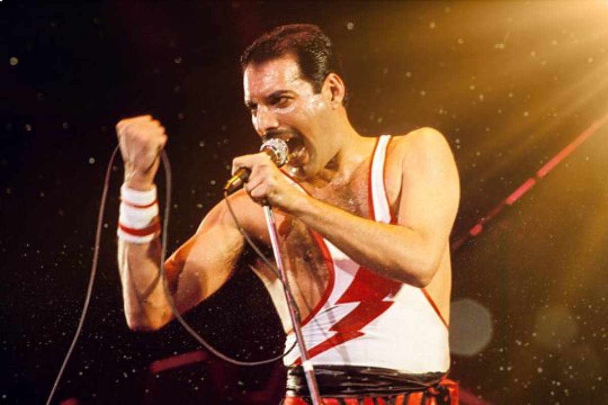 freddie mercury documentar