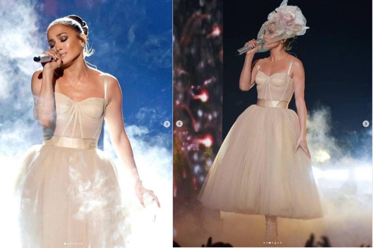 jennifer lopez mireasa