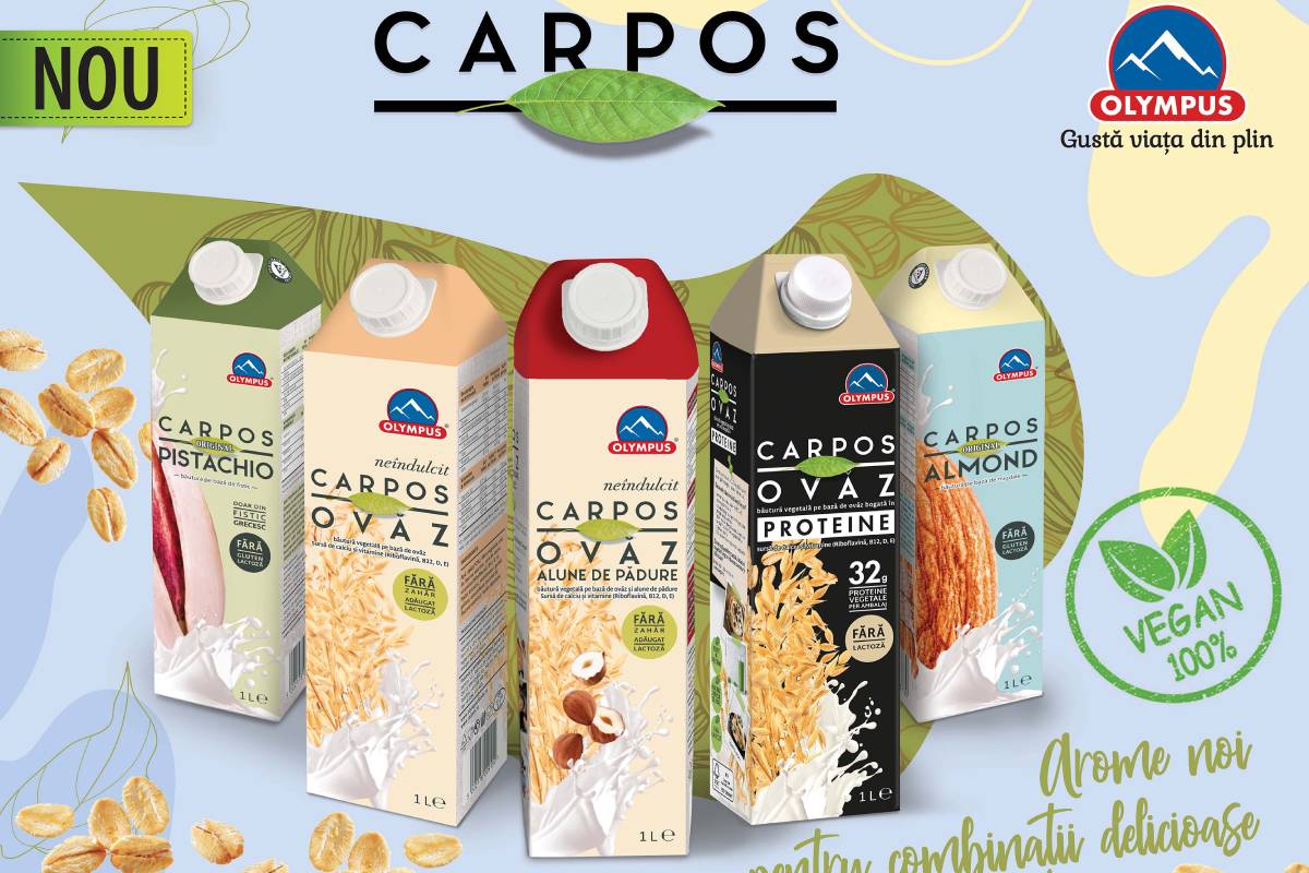 carpos bautura vegetala
