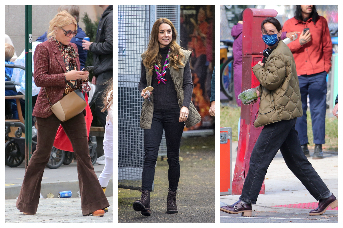 Weekend style- 5 modele de pantaloni casual pentru fiecare siluetă 