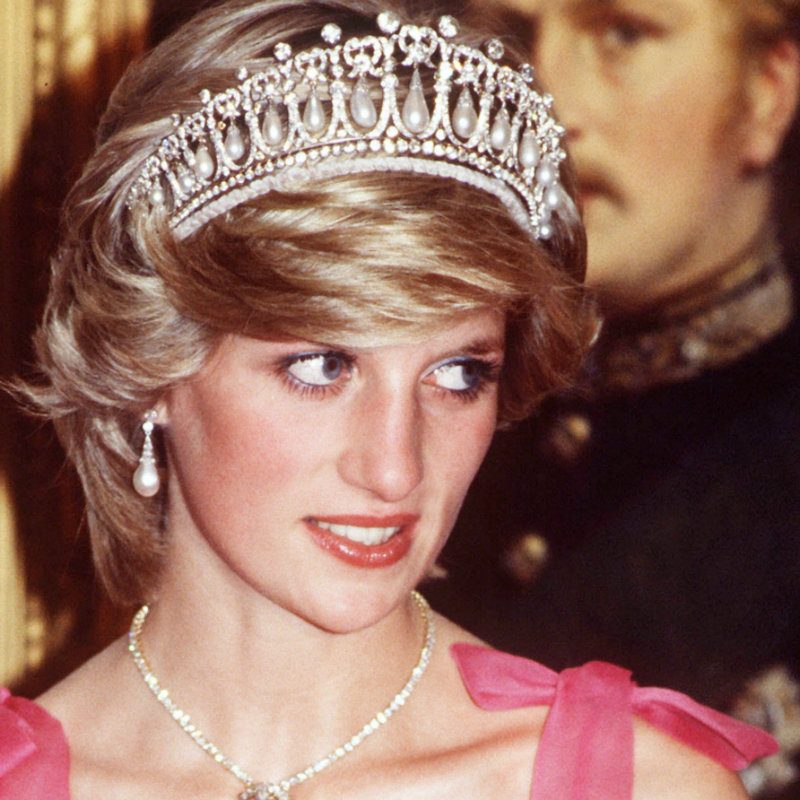 Lady-Di