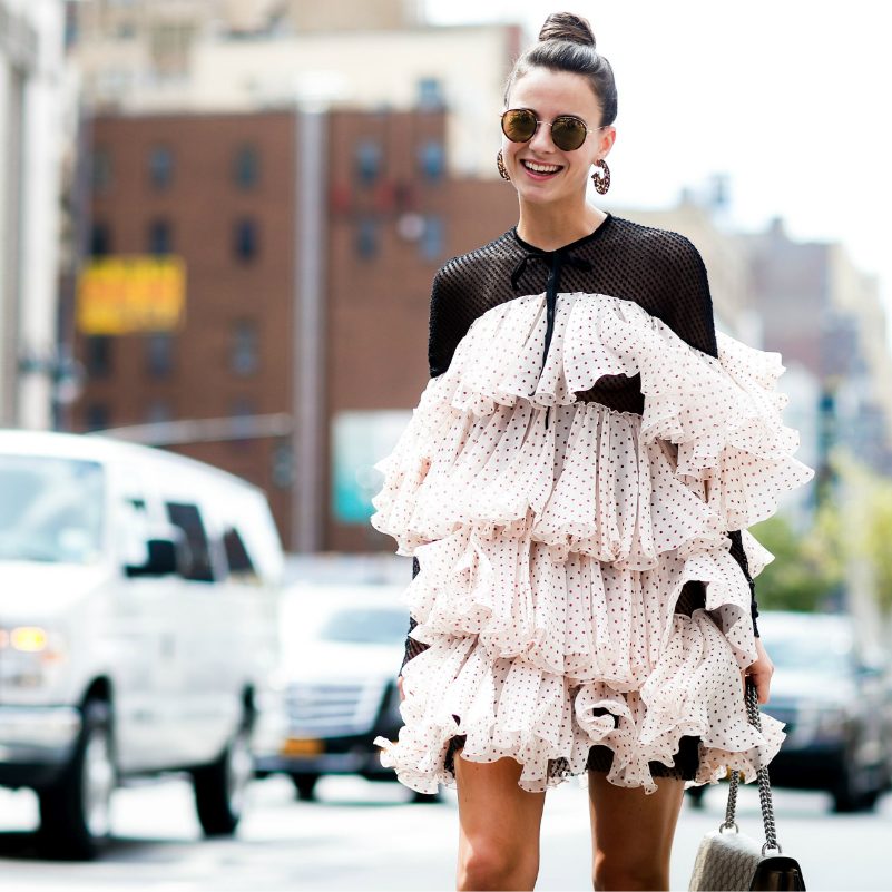 cocktail party dress