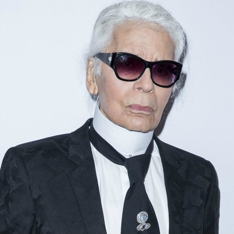Karl Lagerfeld