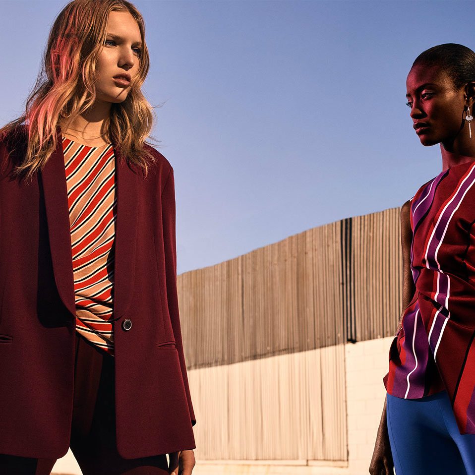 Zara Pre-Fall
